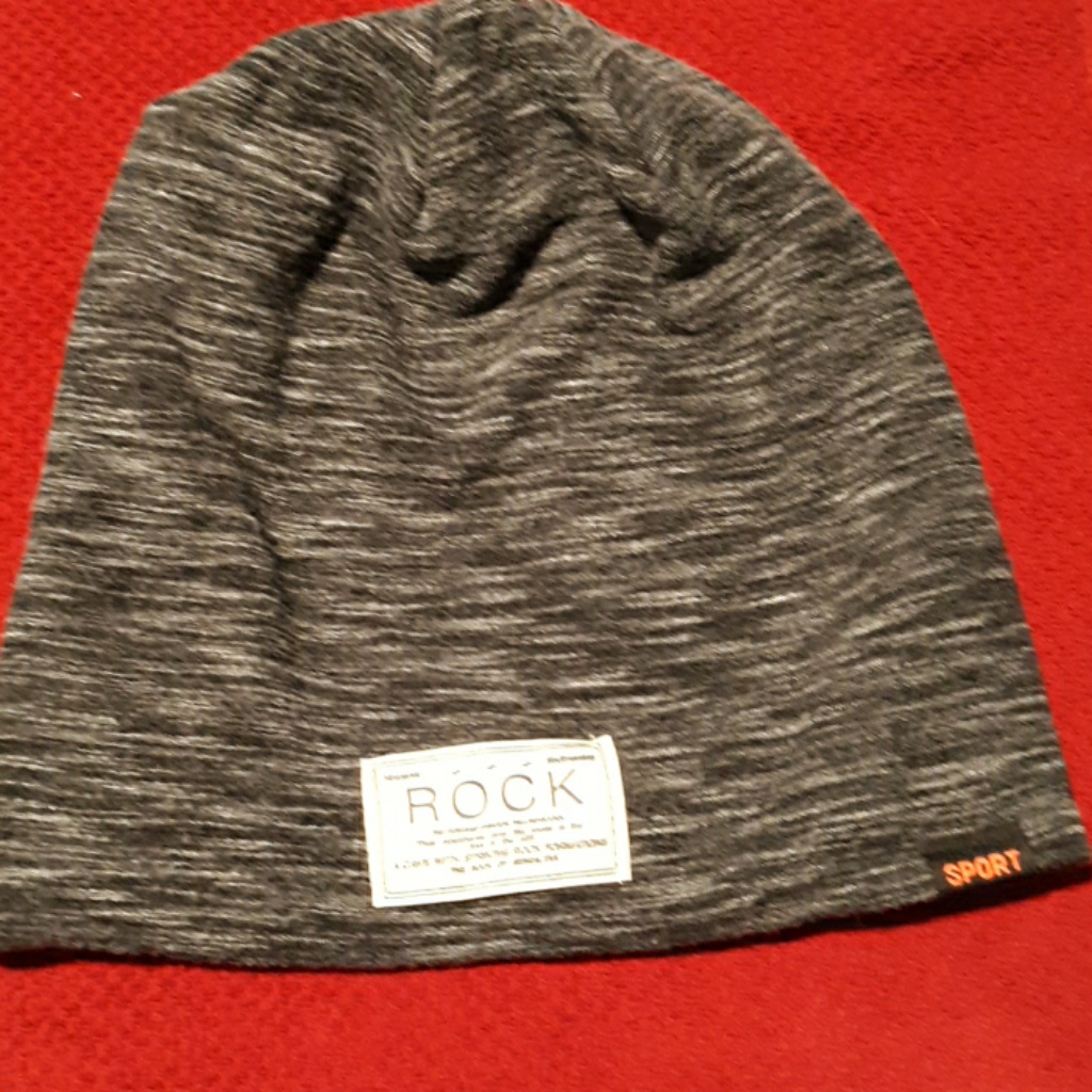 Hat.